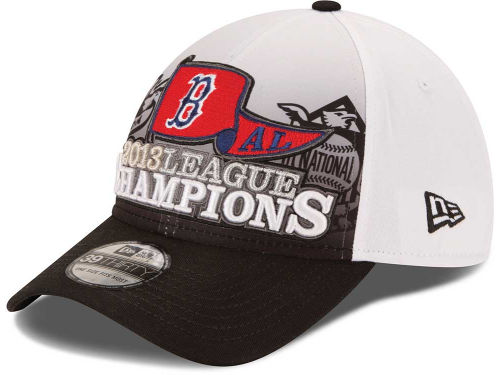 League Championship Series…Hats?!?!?